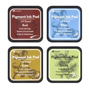 Pigment Ink Pad