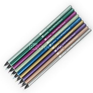 Artist Metallic Pencils
