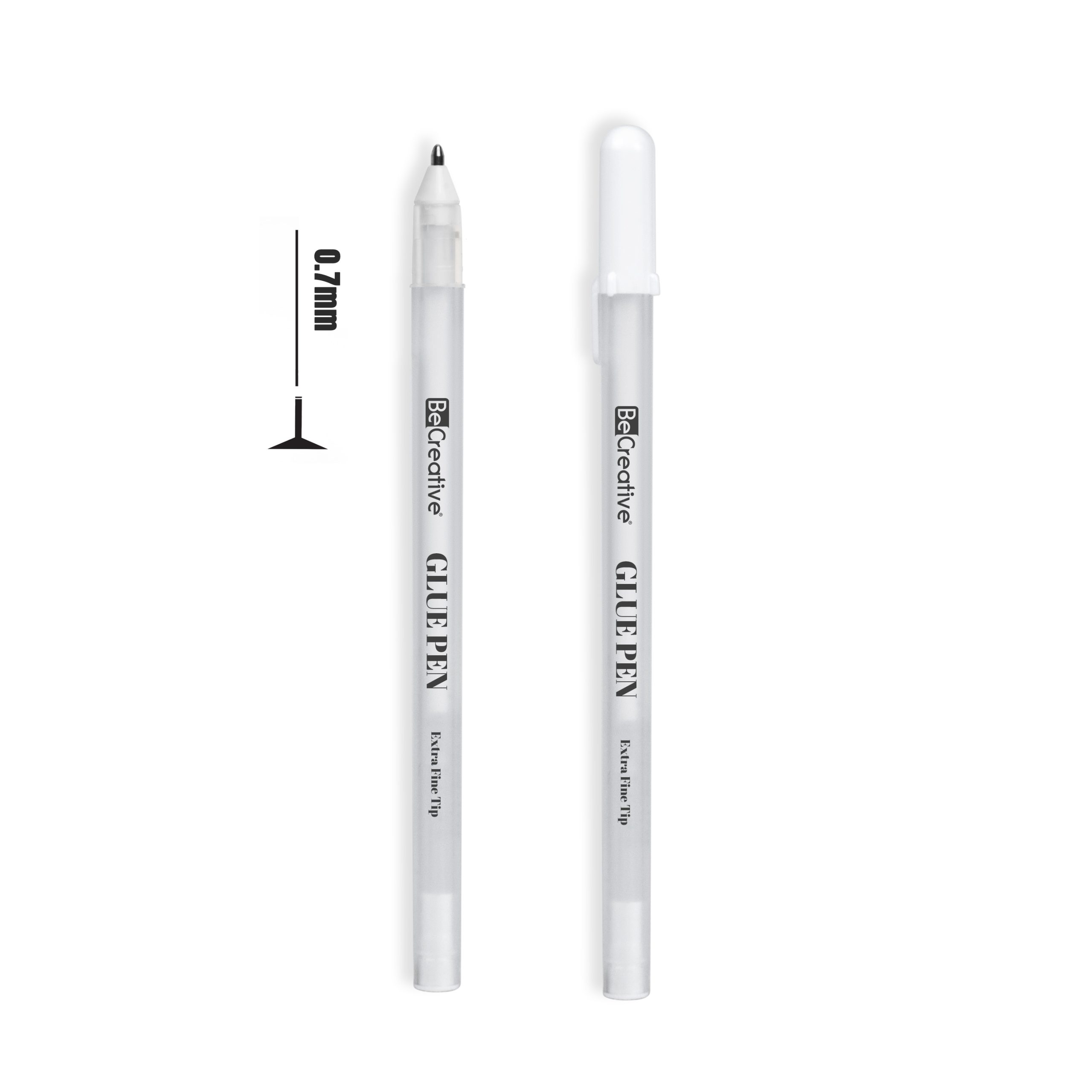 White Glue Pen